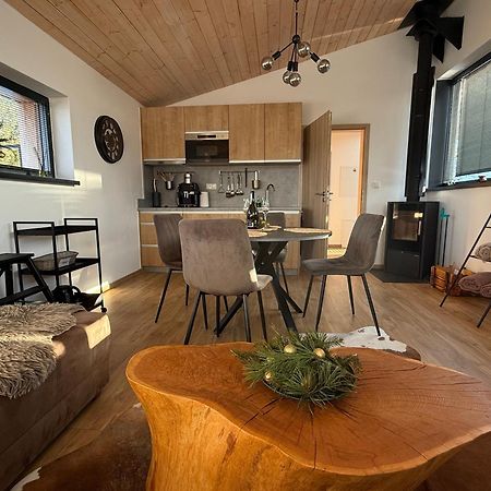 Apartman Valley Demaenovska Dolina Липтовски-Микулаш Экстерьер фото