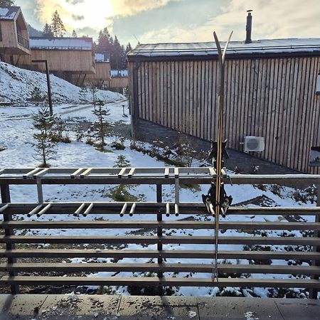 Apartman Valley Demaenovska Dolina Липтовски-Микулаш Экстерьер фото