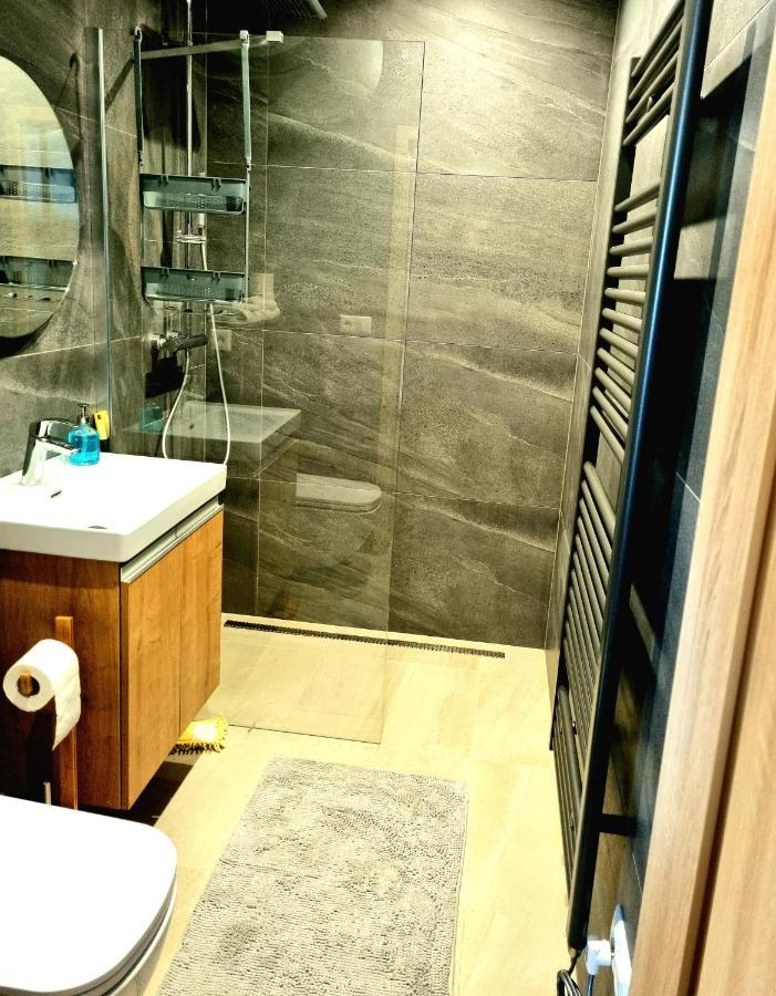 Apartman Valley Demaenovska Dolina Липтовски-Микулаш Экстерьер фото