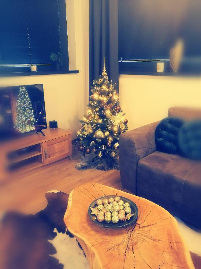 Apartman Valley Demaenovska Dolina Липтовски-Микулаш Экстерьер фото