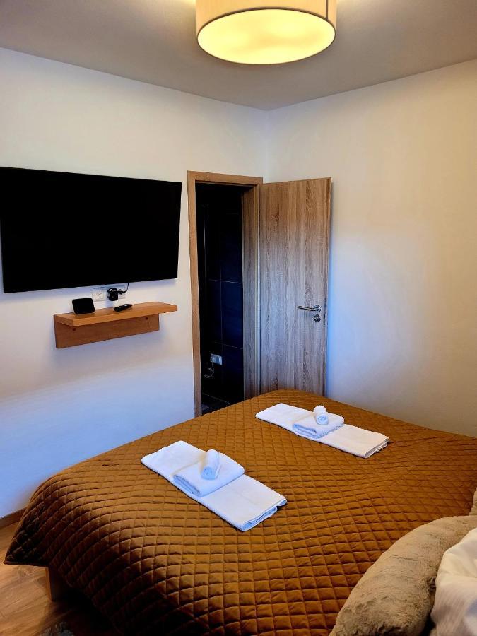 Apartman Valley Demaenovska Dolina Липтовски-Микулаш Экстерьер фото